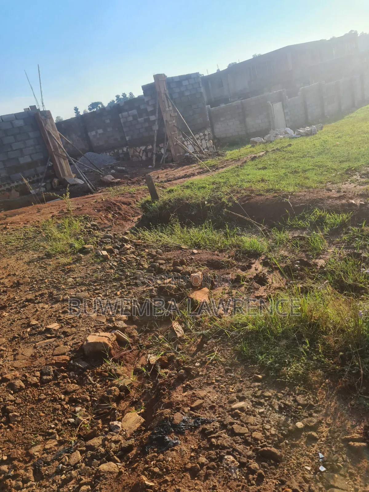 Land for Sale at Sonde Namugongo 50x100 in Central Division