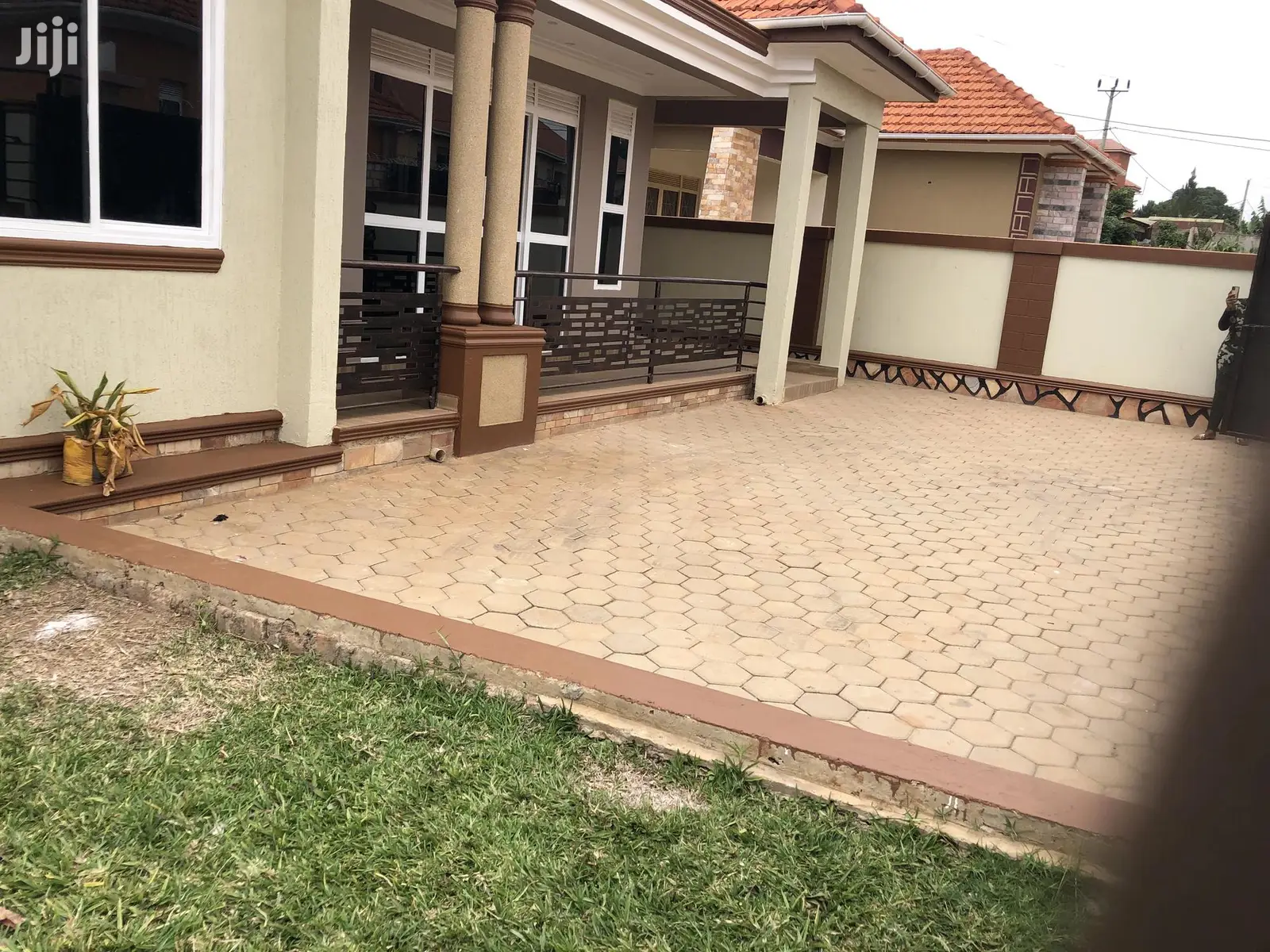 Four Bedroom House In Kira For Sale in Kampala