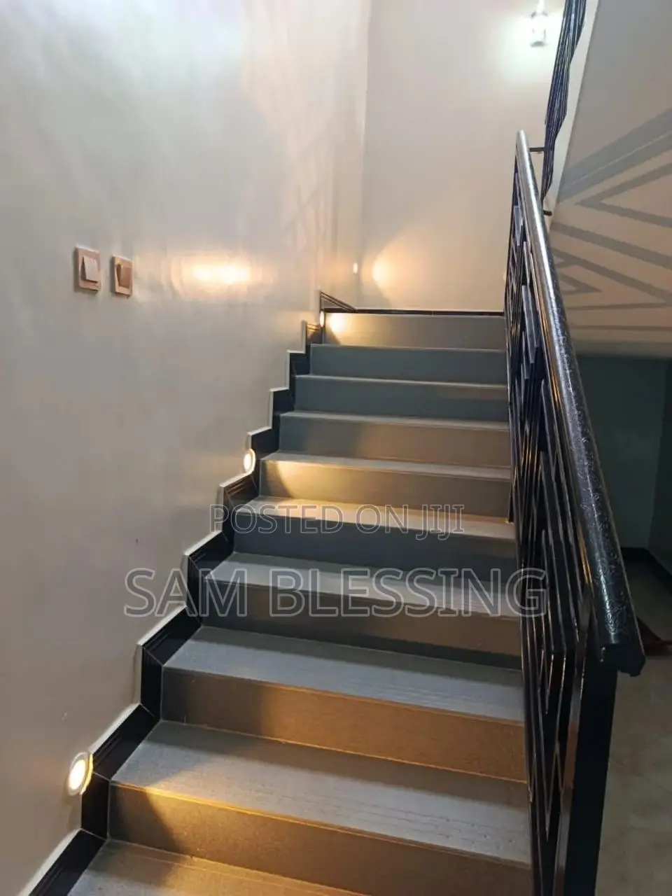 Mini Flat in Kasagati Naganbo, Central Division for sale in Central Division
