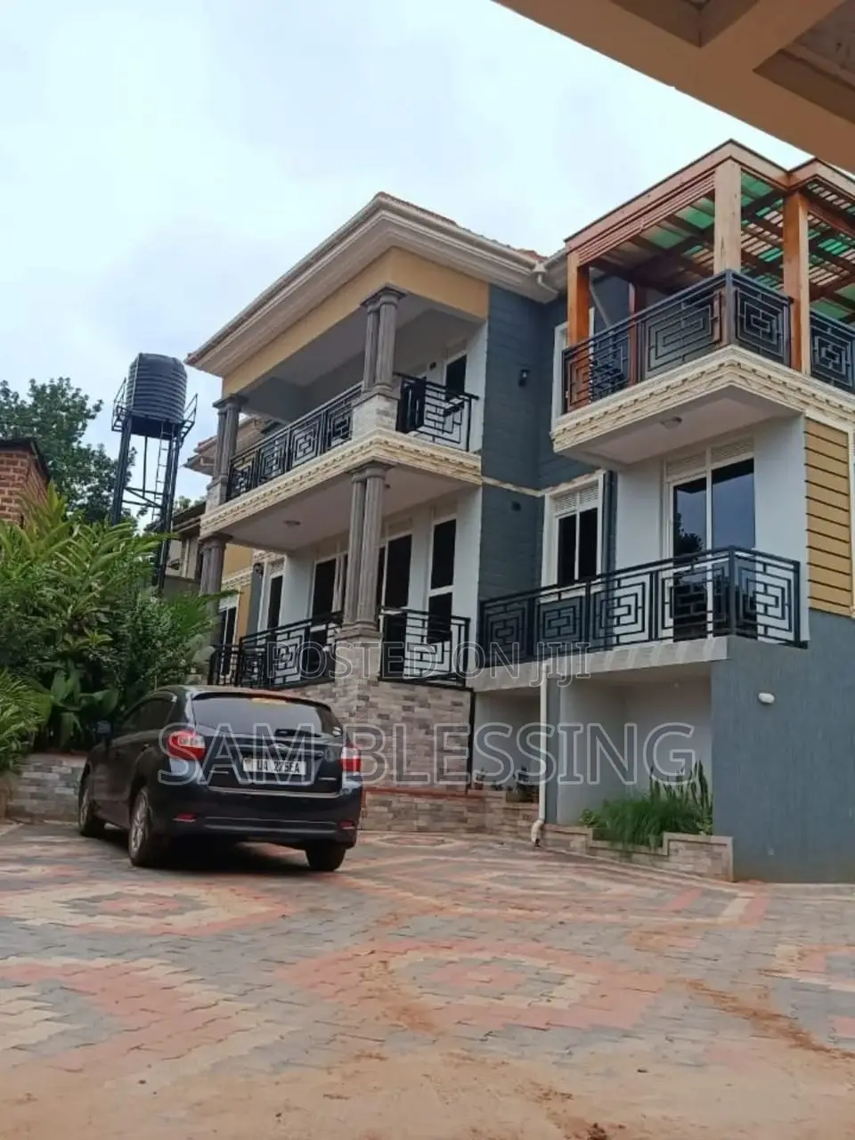 Mini Flat in Kasagati Naganbo, Central Division for sale in Central Division