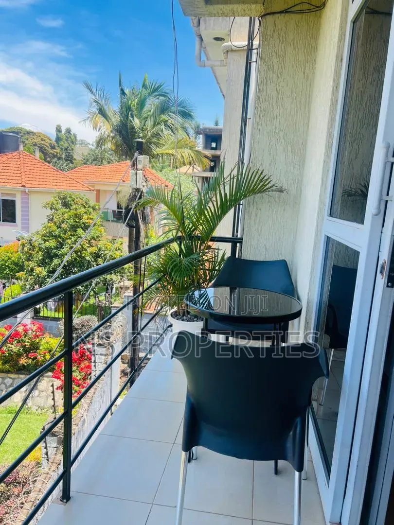 Furnished 1bdrm Apartment in Central Division for rent in Central Division