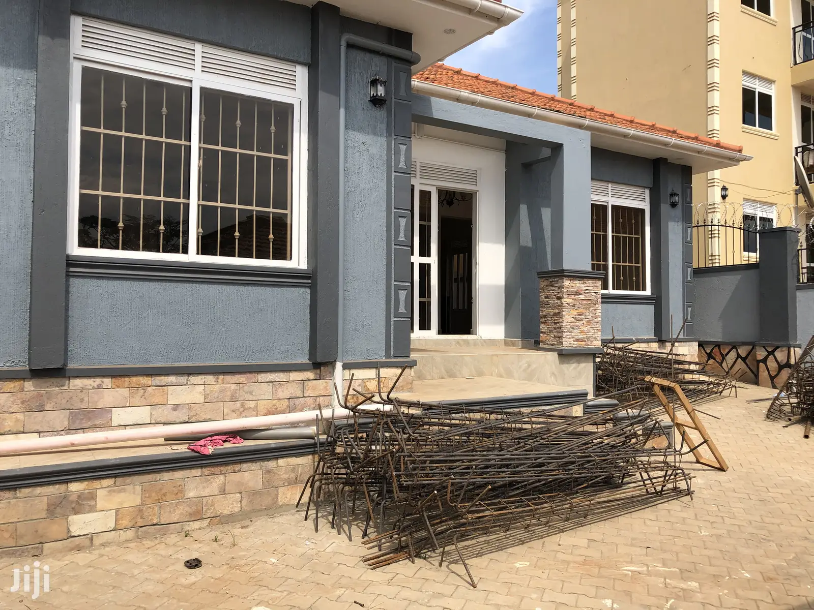 Beautiful House in Kira for Sell in Kampala