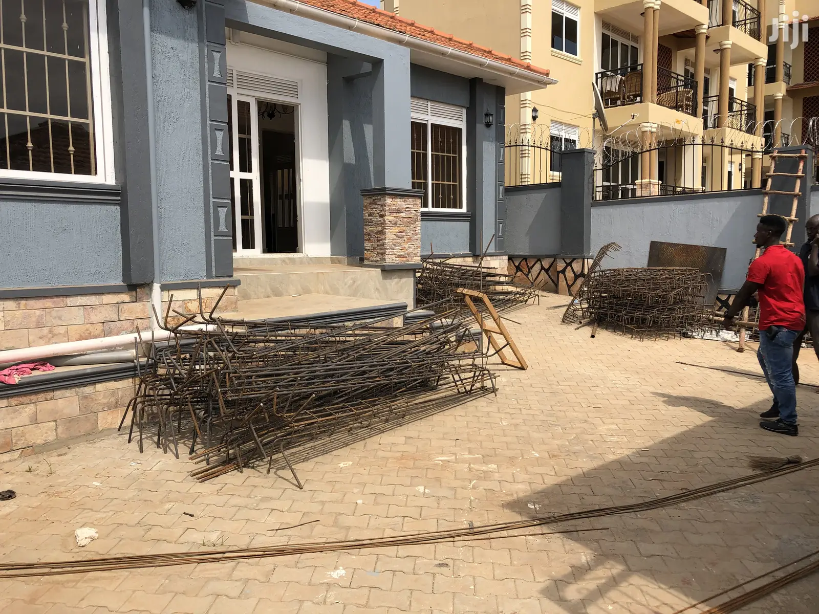 Beautiful House in Kira for Sell in Kampala