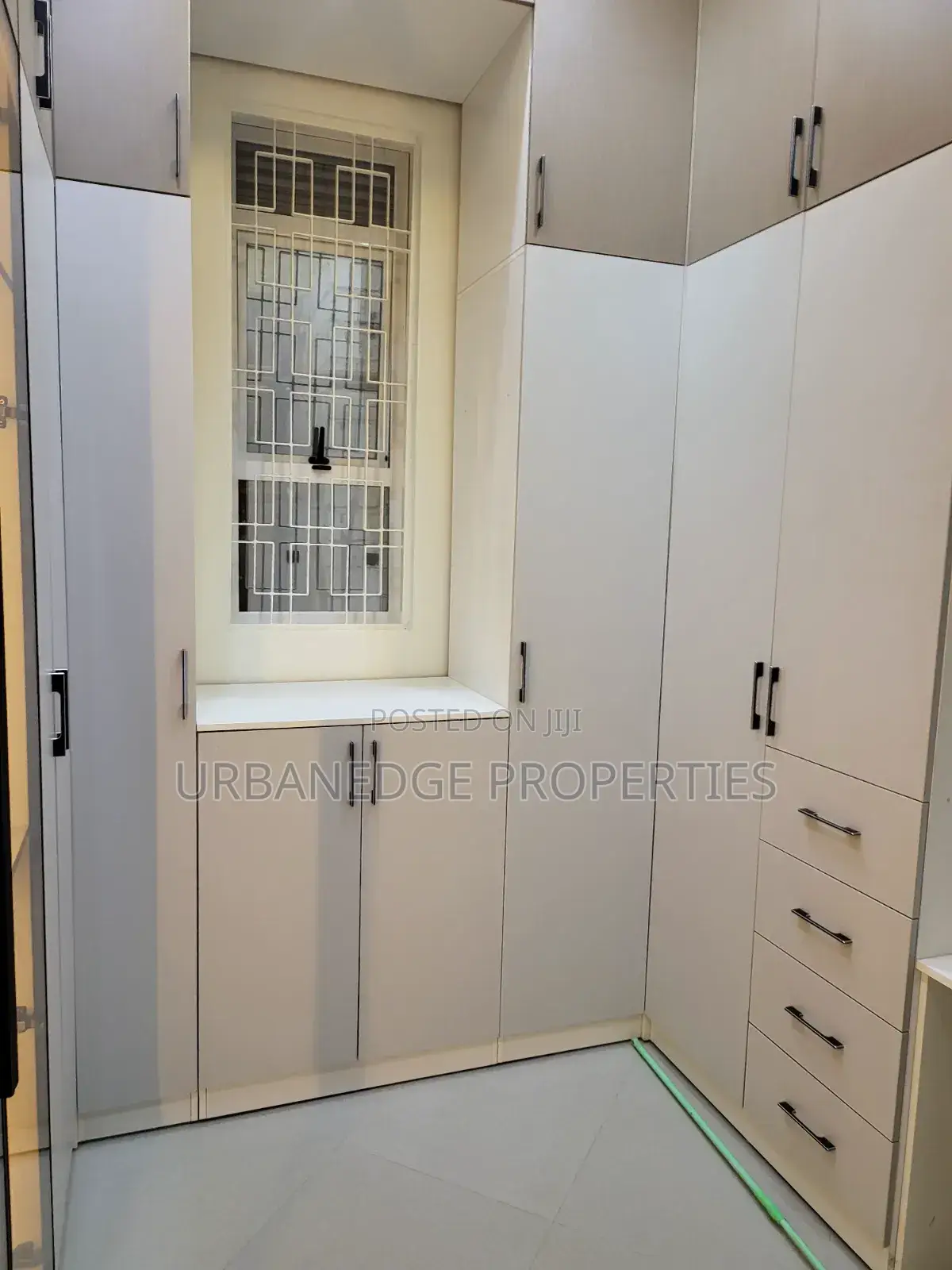 5bdrm Mansion in Bunga, Central Division for rent in Central Division