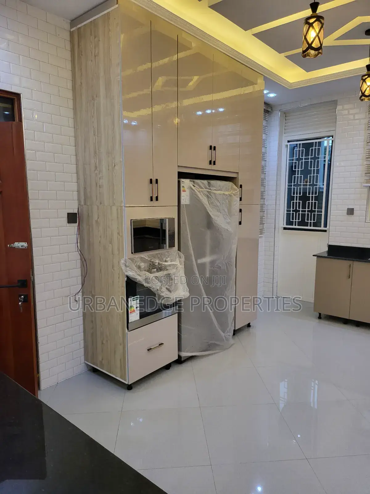 5bdrm Mansion in Bunga, Central Division for rent in Central Division
