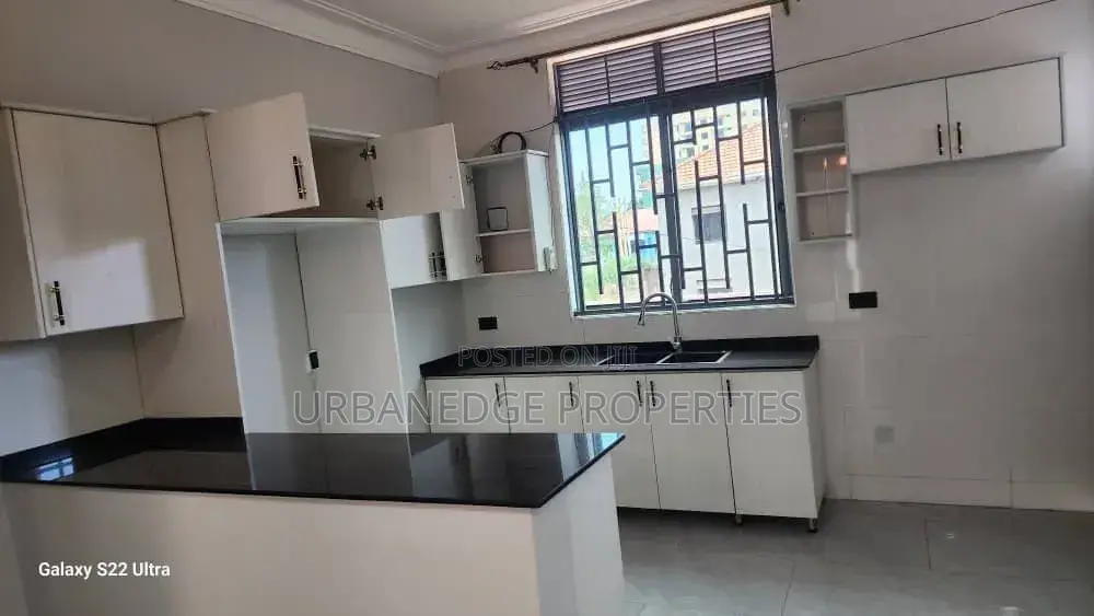 2bdrm Apartment in Muyenga, Central Division for rent in Central Division