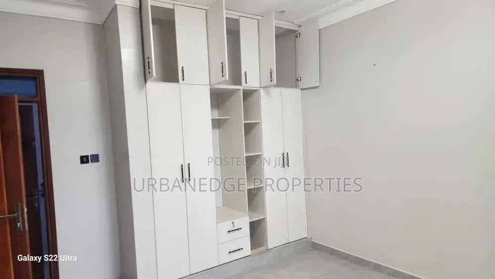 2bdrm Apartment in Muyenga, Central Division for rent in Central Division