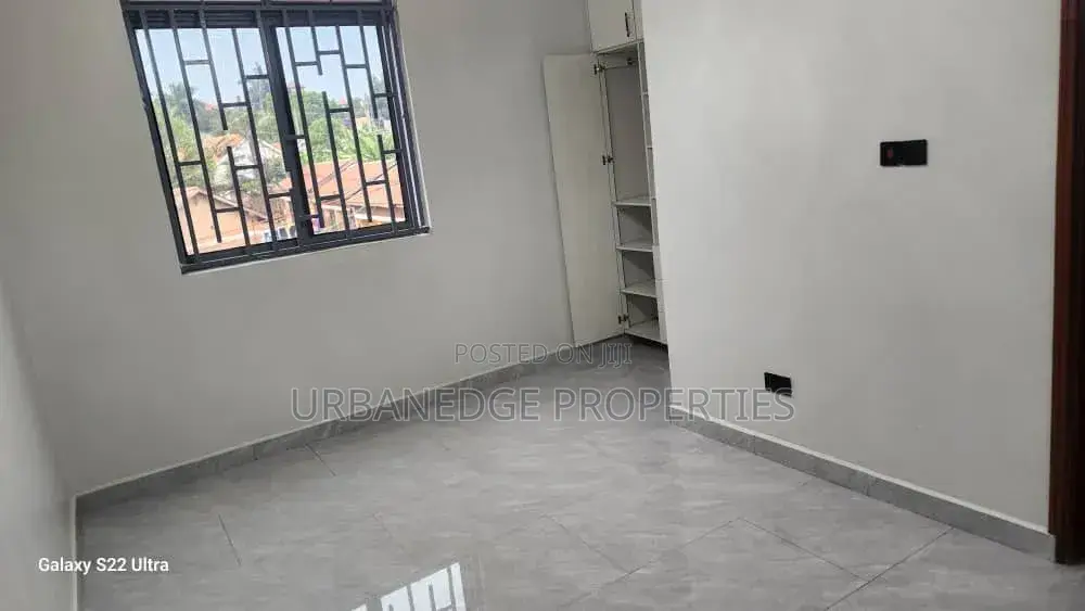 2bdrm Apartment in Muyenga, Central Division for rent in Central Division
