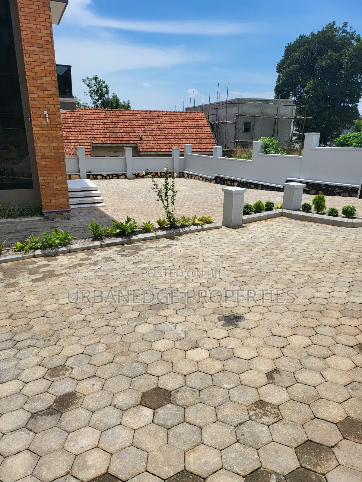 3bdrm Apartment in Bunga, Central Division for rent in Central Division