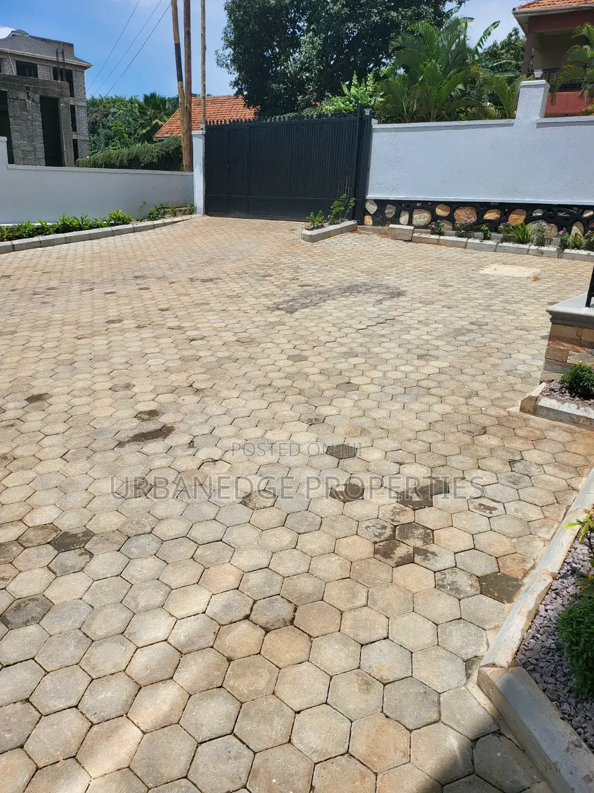 3bdrm Apartment in Bunga, Central Division for rent in Central Division