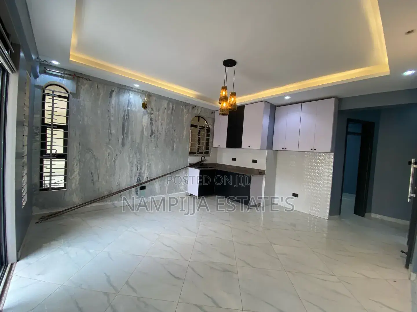 1bdrm Apartment in Kyanja, Nakawa for rent in Nakawa