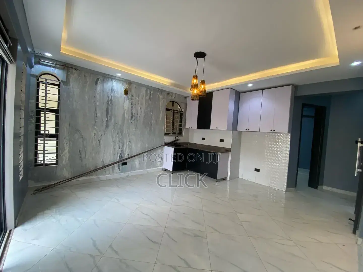 1bdrm Apartment in Kyanja, Nakawa for rent in Nakawa