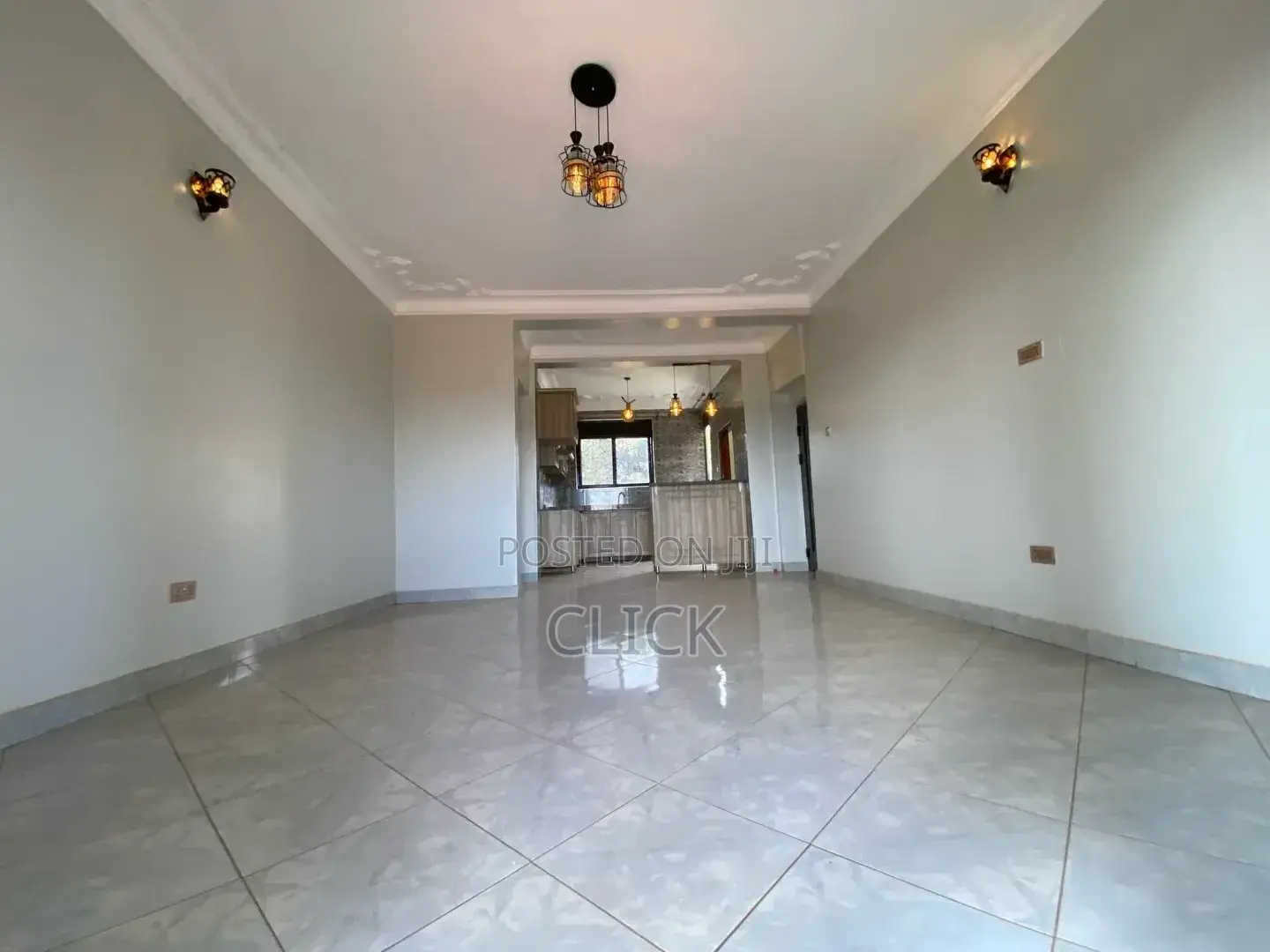 3bdrm Apartment in Muyenga, Makindye for rent in Makindye