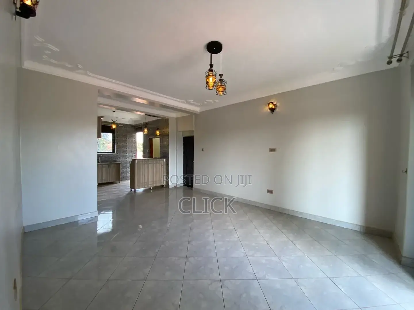 3bdrm Apartment in Muyenga, Makindye for rent in Makindye