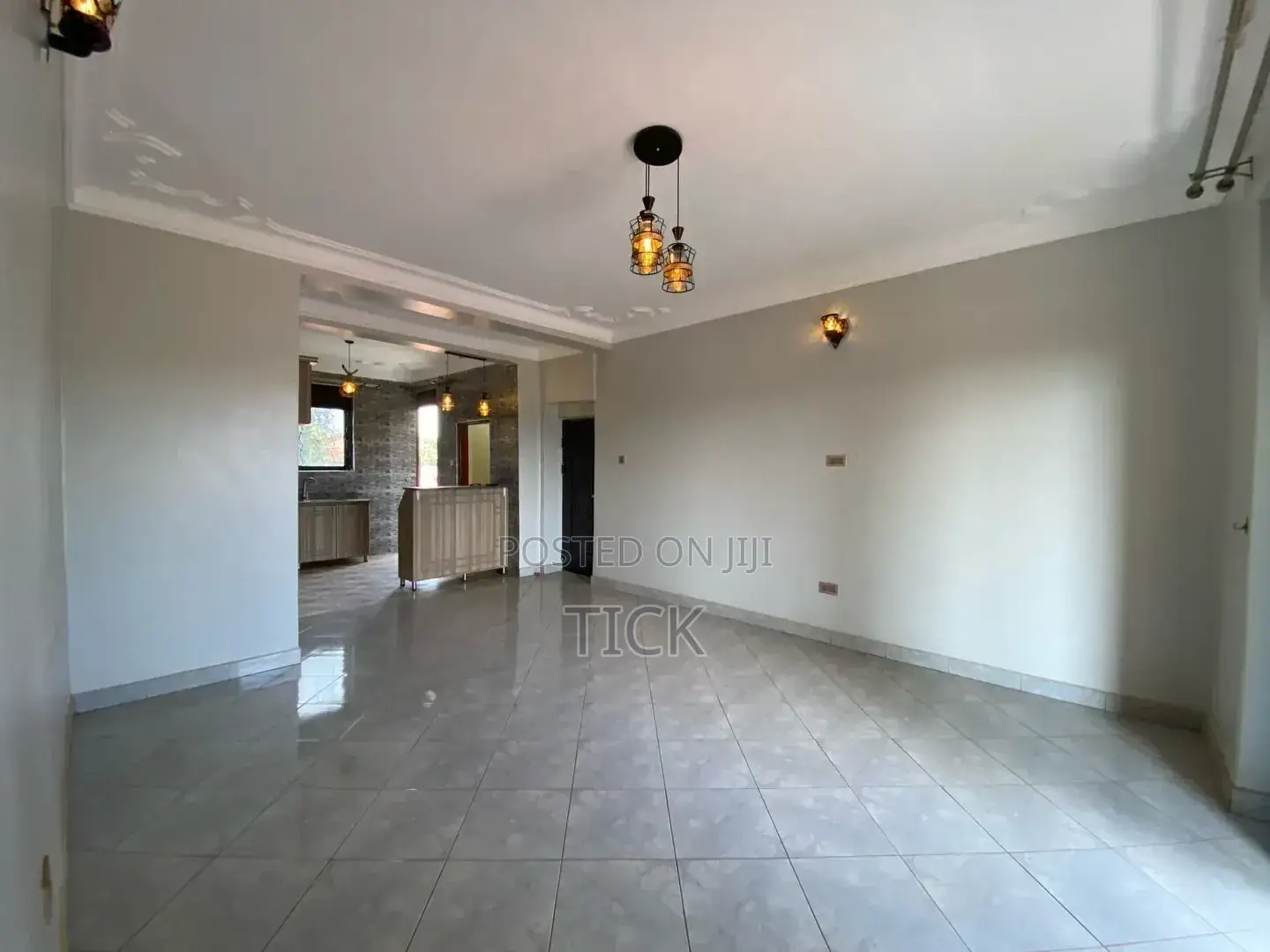 3bdrm Apartment in Muyenga, Makindye for rent in Makindye