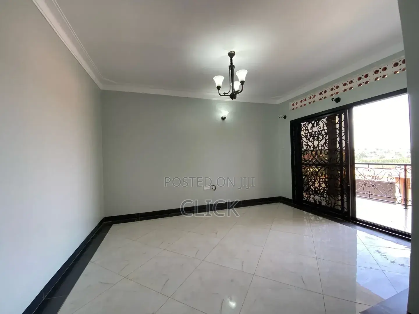 2bdrm Apartment in Muyenga, Makindye for rent in Makindye