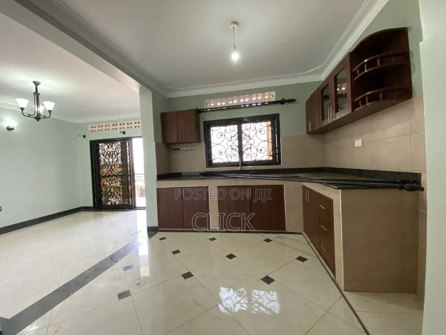 2bdrm Apartment in Muyenga, Makindye for rent in Makindye