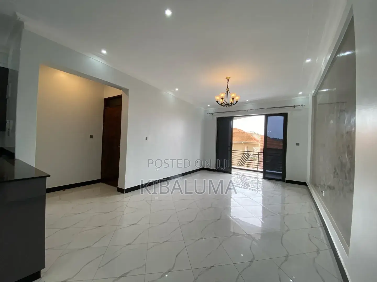 2bdrm Apartment in Kyanja, Nakawa for rent in Nakawa