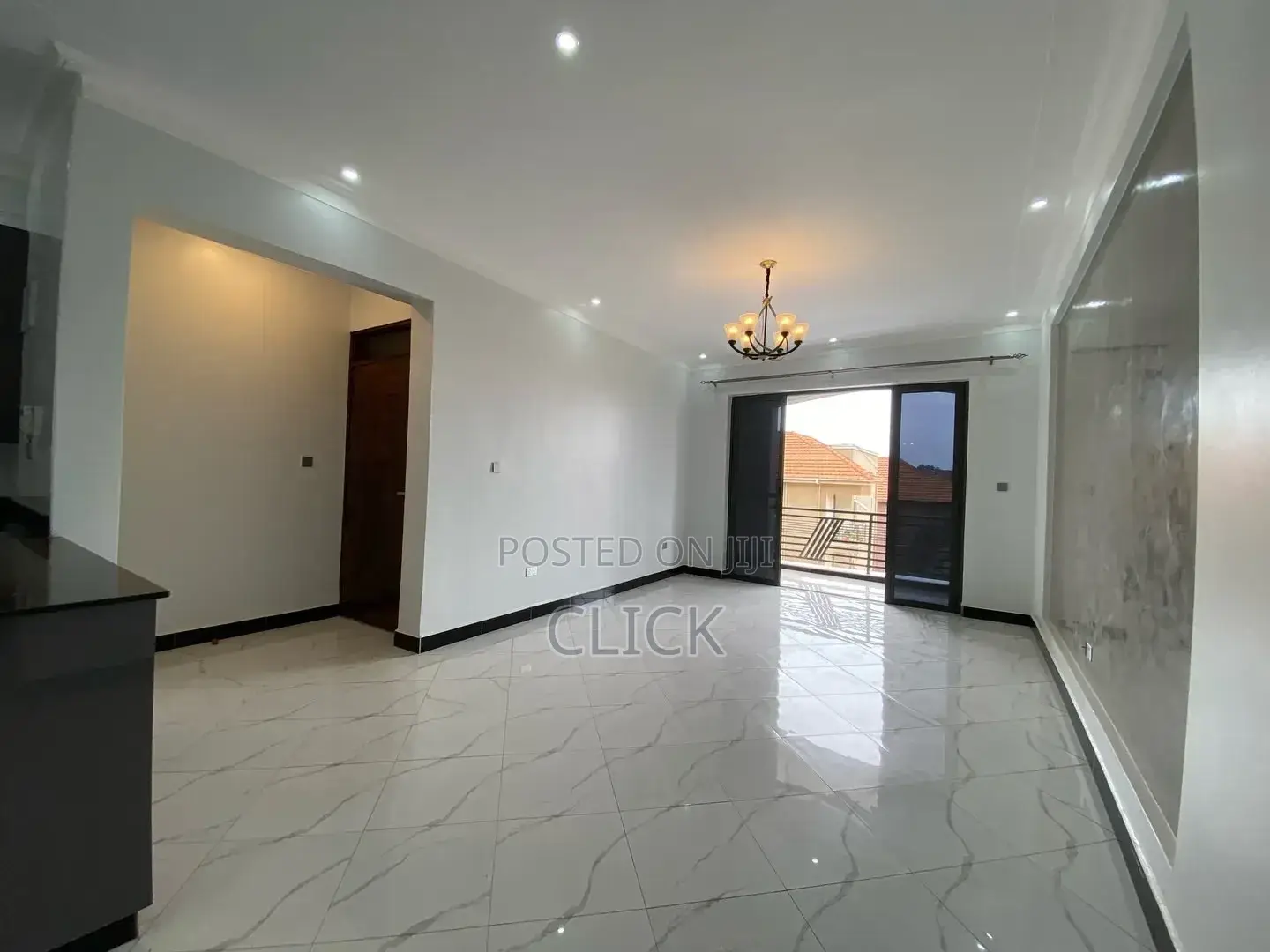 2bdrm Apartment in Kyanja, Nakawa for rent in Nakawa