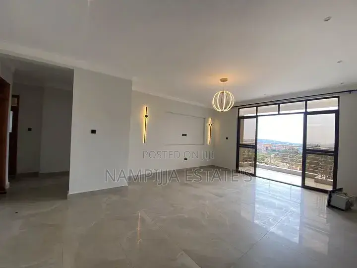 3bdrm Apartment in Ntinda, Nakawa for rent in Nakawa