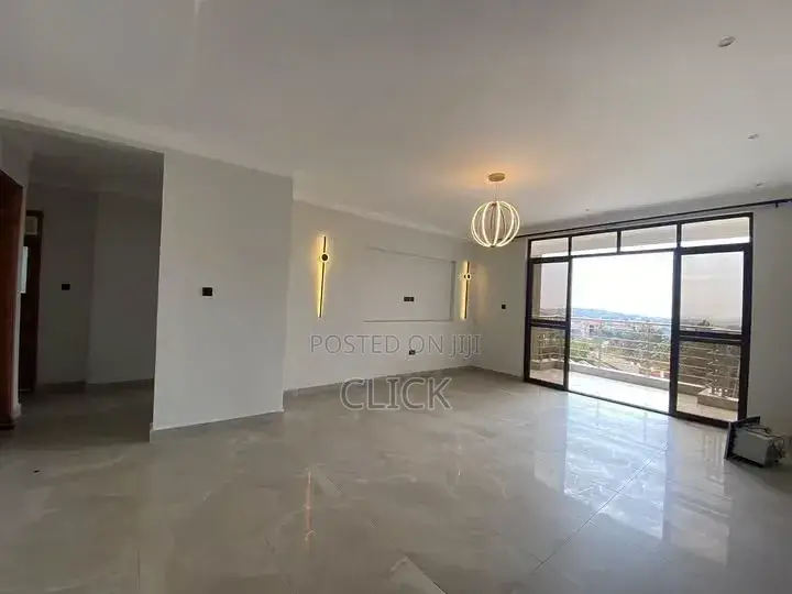 3bdrm Apartment in Ntinda, Nakawa for rent in Nakawa