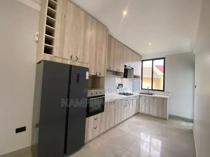 3bdrm Apartment in Ntinda, Nakawa for rent in Nakawa