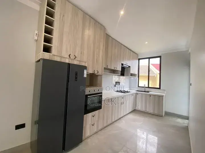 3bdrm Apartment in Ntinda, Nakawa for rent in Nakawa
