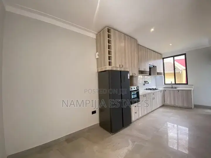 3bdrm Apartment in Ntinda, Nakawa for rent in Nakawa