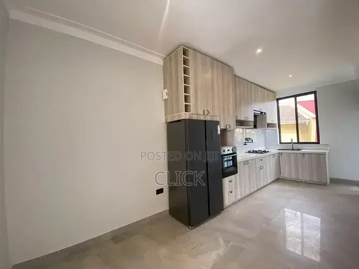 3bdrm Apartment in Ntinda, Nakawa for rent in Nakawa