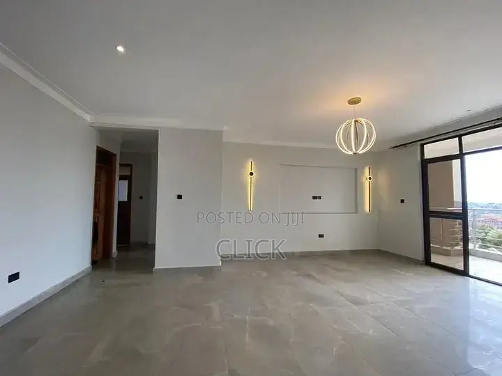 3bdrm Apartment in Ntinda, Nakawa for rent in Nakawa