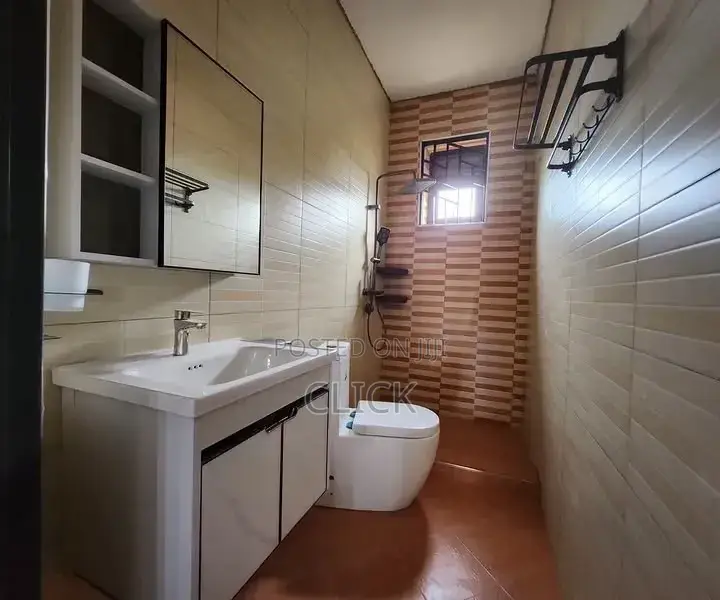 2bdrm Apartment in Ntinda, Nakawa for rent in Nakawa