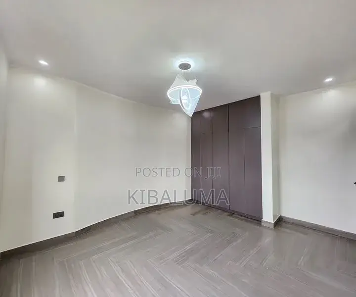 2bdrm Apartment in Ntinda, Nakawa for rent in Nakawa