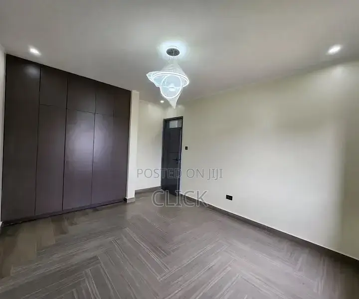 2bdrm Apartment in Ntinda, Nakawa for rent in Nakawa