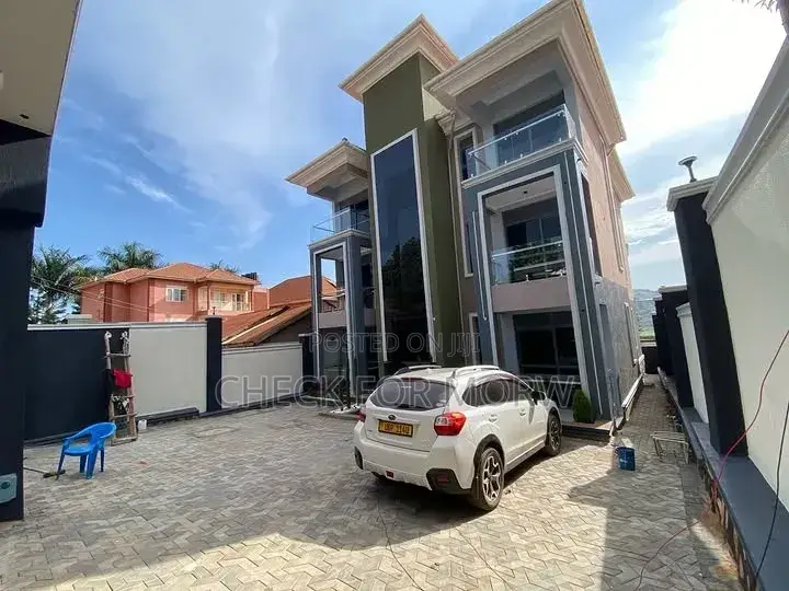 3bdrm Apartment in Ntinda, Nakawa for rent in Nakawa