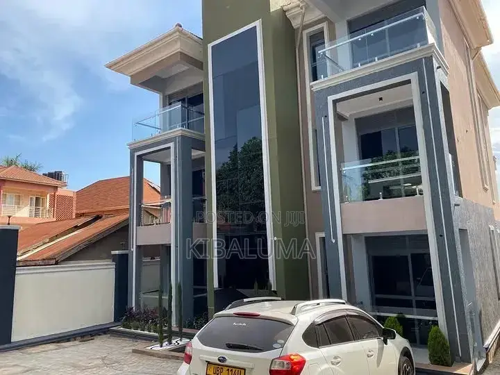3bdrm Apartment in Ntinda, Nakawa for rent in Nakawa
