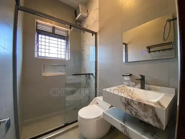 3bdrm Apartment in Ntinda, Nakawa for rent in Nakawa