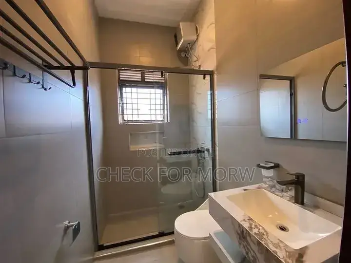 3bdrm Apartment in Ntinda, Nakawa for rent in Nakawa