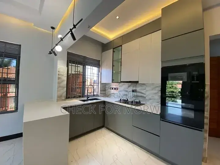 3bdrm Apartment in Ntinda, Nakawa for rent in Nakawa