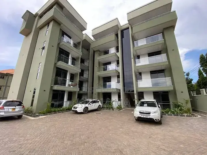 2bdrm Apartment in Ntinda, Nakawa for rent in Nakawa