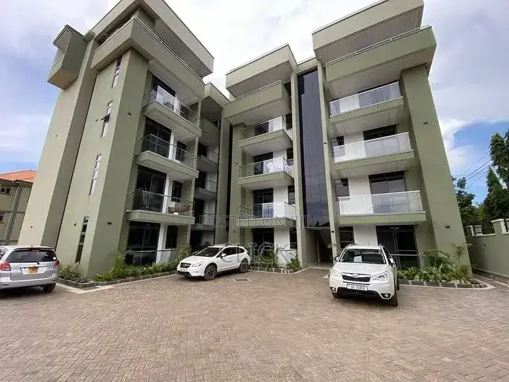 2bdrm Apartment in Ntinda, Nakawa for rent in Nakawa