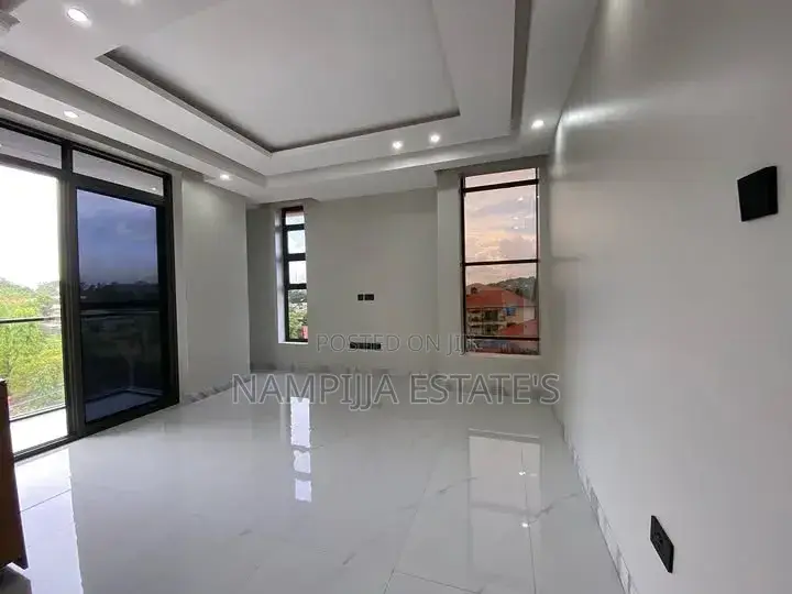 2bdrm Apartment in Ntinda, Nakawa for rent in Nakawa