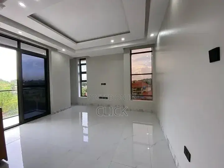2bdrm Apartment in Ntinda, Nakawa for rent in Nakawa