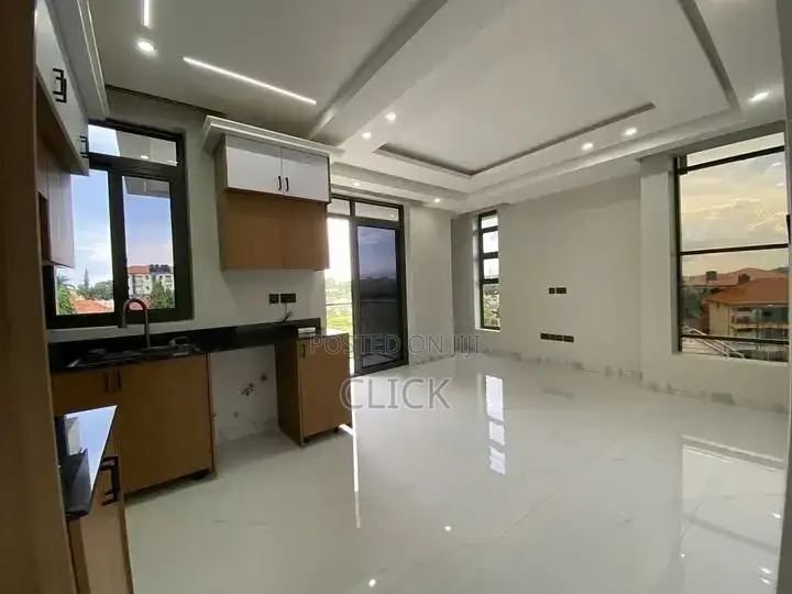 2bdrm Apartment in Ntinda, Nakawa for rent in Nakawa
