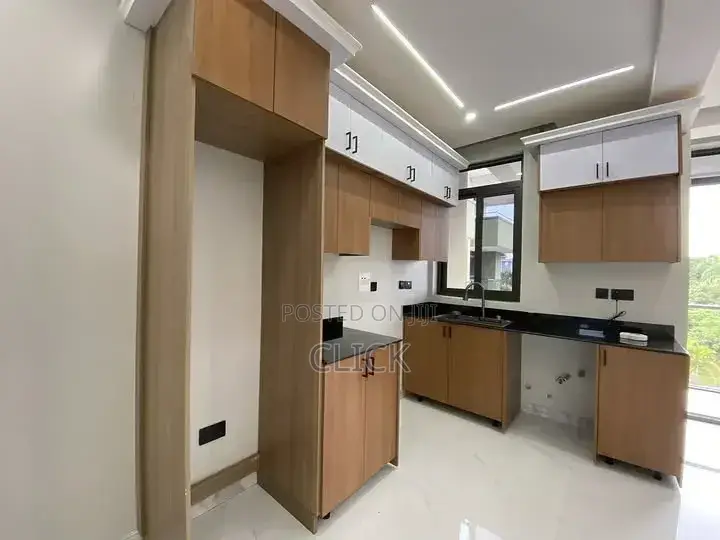 2bdrm Apartment in Ntinda, Nakawa for rent in Nakawa