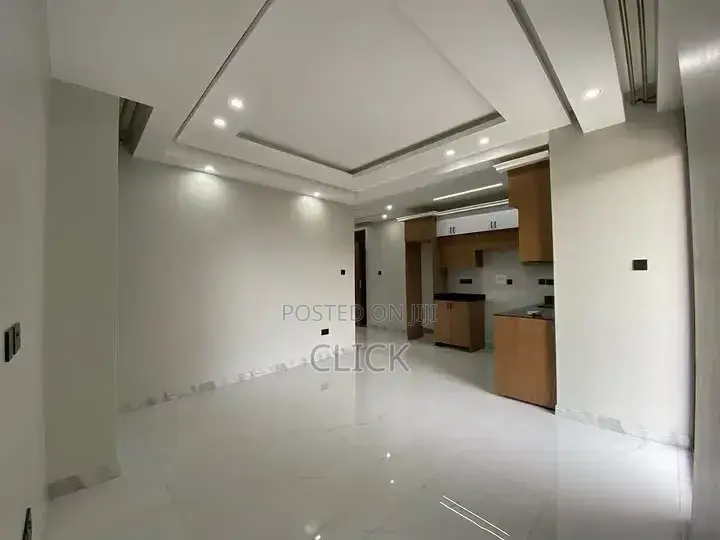 2bdrm Apartment in Ntinda, Nakawa for rent in Nakawa