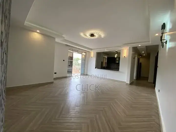 3bdrm Apartment in Muyenga, Makindye for rent in Makindye