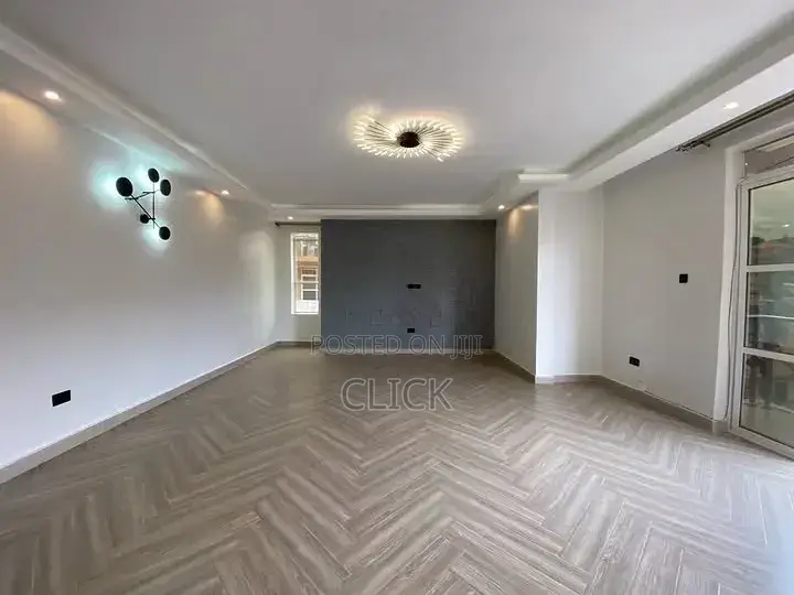 3bdrm Apartment in Muyenga, Makindye for rent in Makindye