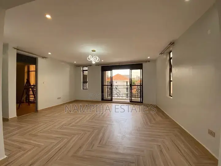 2bdrm Apartment in Kisaasi, Nakawa for rent in Nakawa