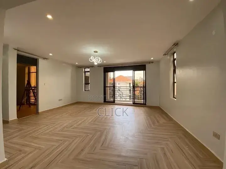 2bdrm Apartment in Kisaasi, Nakawa for rent in Nakawa