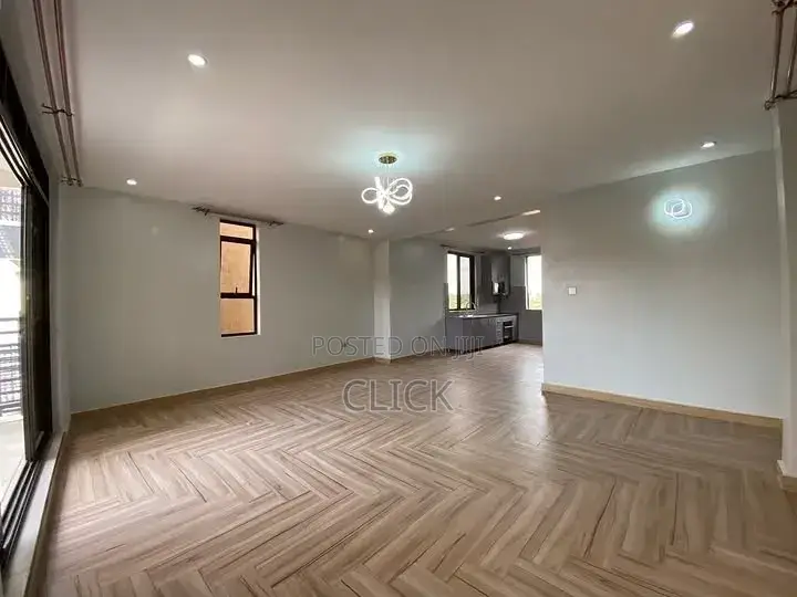 2bdrm Apartment in Kisaasi, Nakawa for rent in Nakawa
